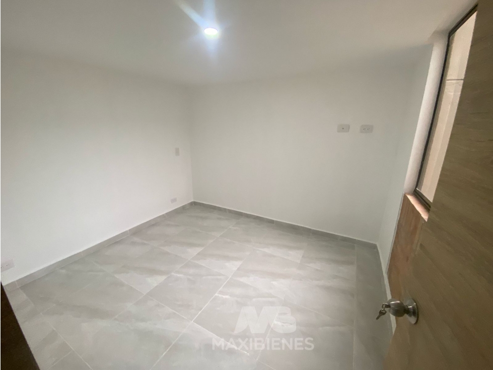 APARTAMENTO PARA ARRIENDO UBICADO EN BELLO — foto 5