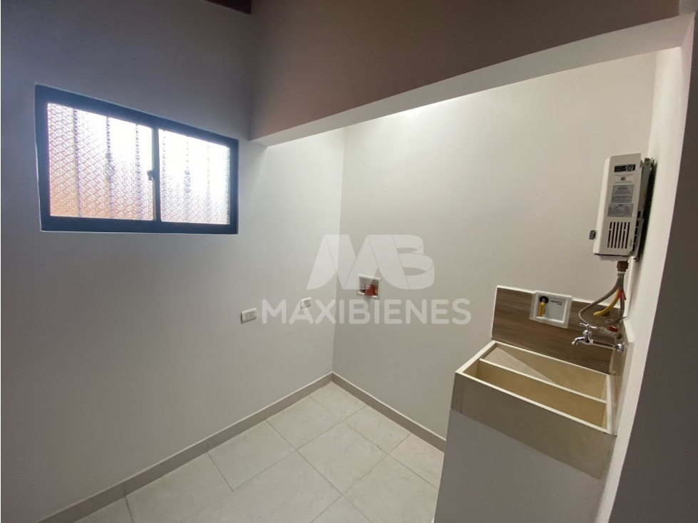 APARTAMENTO EN ARRIENDO SECTOR LA CONSOLATA — foto 5
