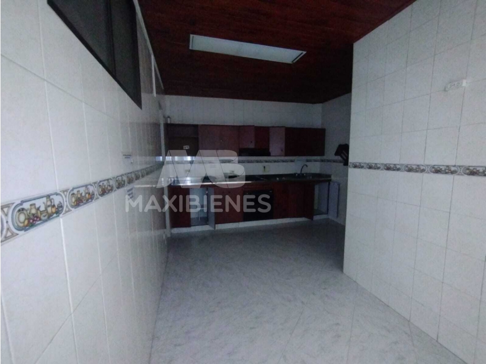 CASA EN ARRIENDO SECTOR LAURELES — foto 5