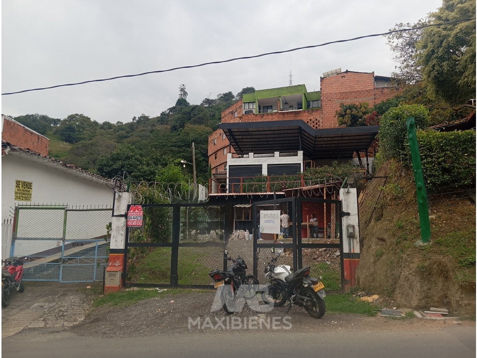 LOCAL PARA ARRIENDO UBICADO EN COPACABANA - 2