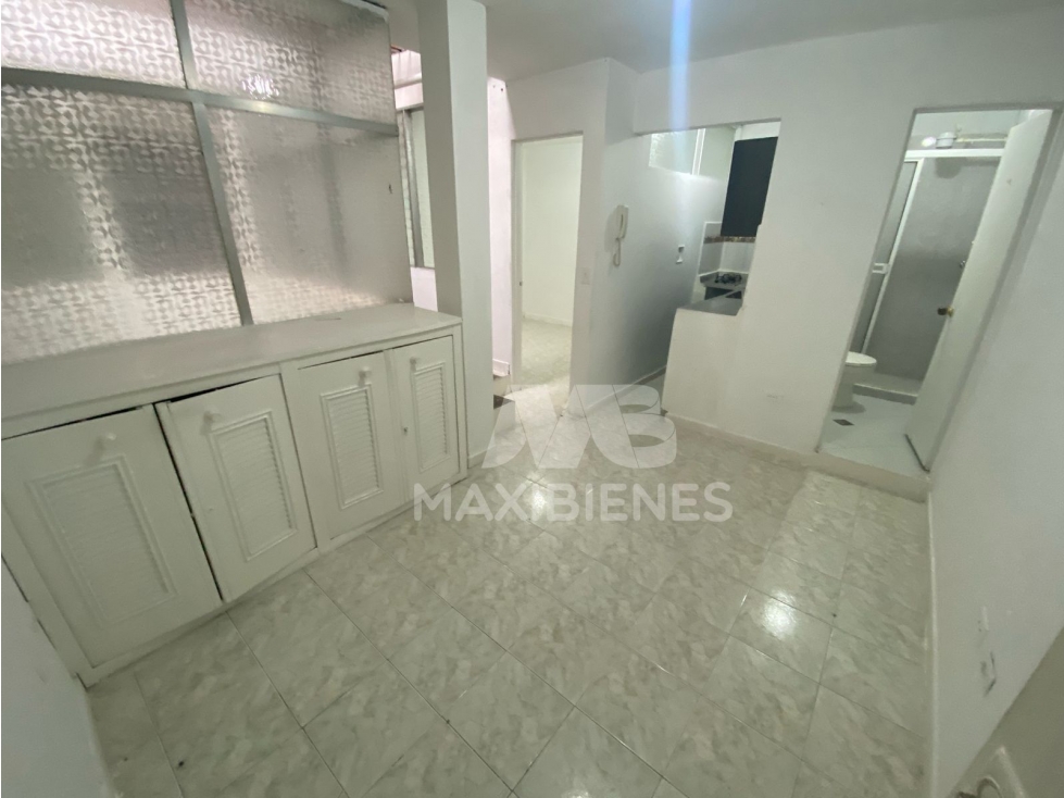 APARTAMENTO EN ARRIENDO SECTOR SANTA MONICA — foto 5