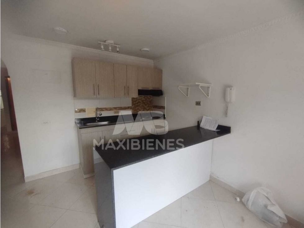 APARTAMENTO EN ARRIENDO SECTOR SANTA MONICA — foto 5