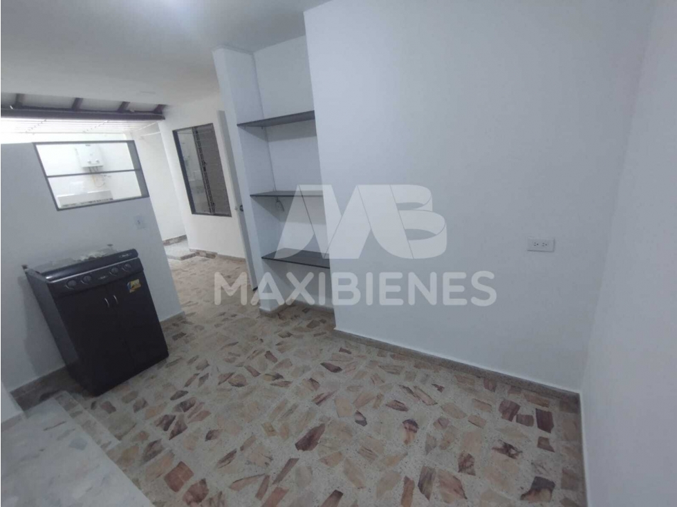 APARTAMENTO EN ARRIENDO SECTOR LAURELES — foto 5