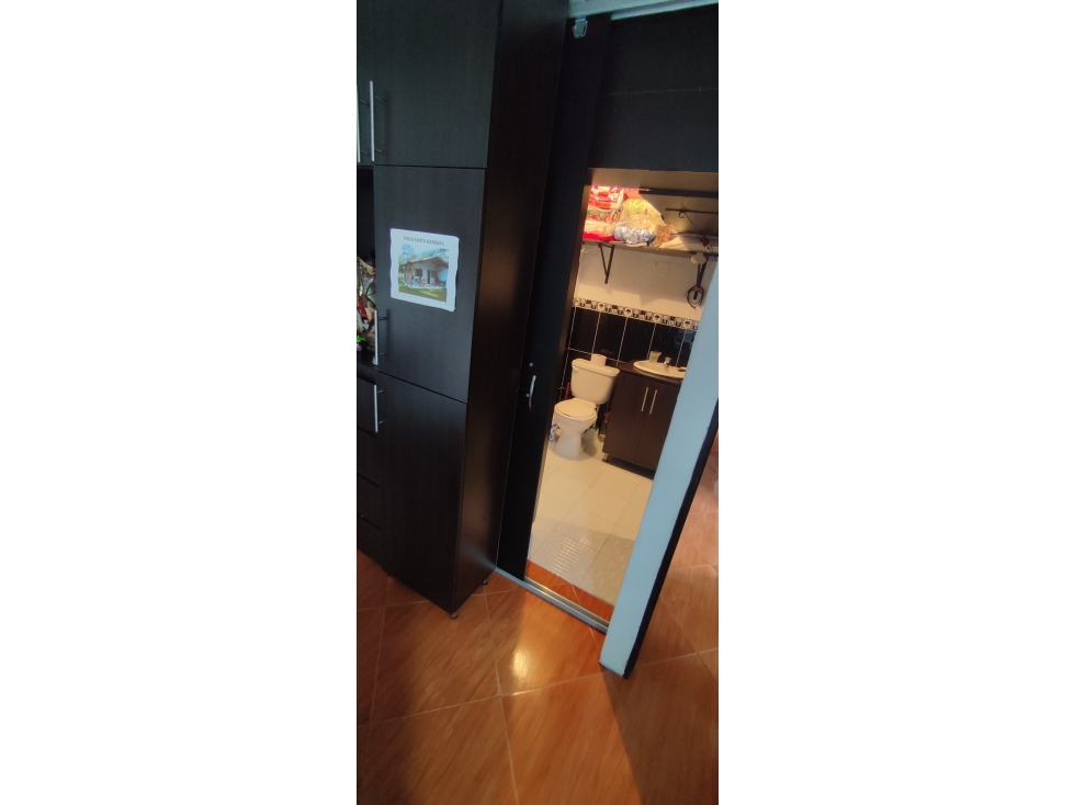 APARTAMENTO EN VENTA SECTOR SABANETA — foto 5