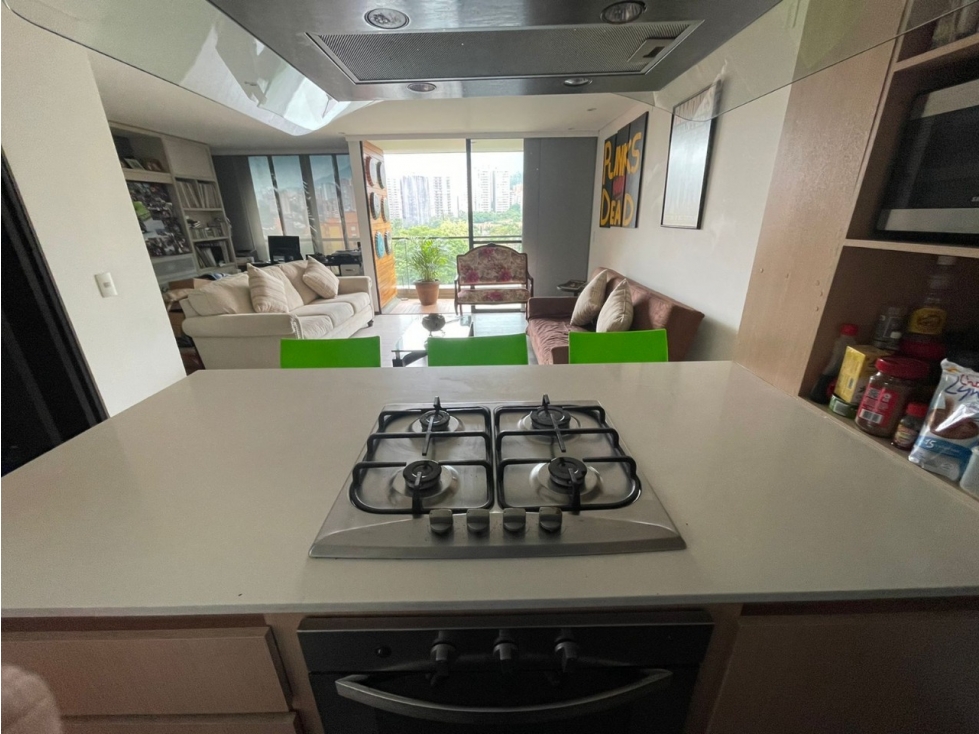 APARTAMENTO EN VENTA SECTOR ENVIGADO — foto 5