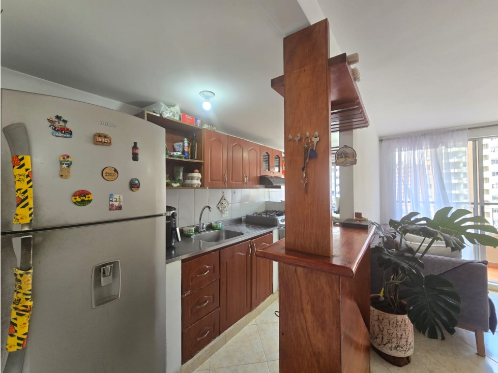 APARTAMENTO EN VENTA SECTOR RODEO ALTO — foto 5