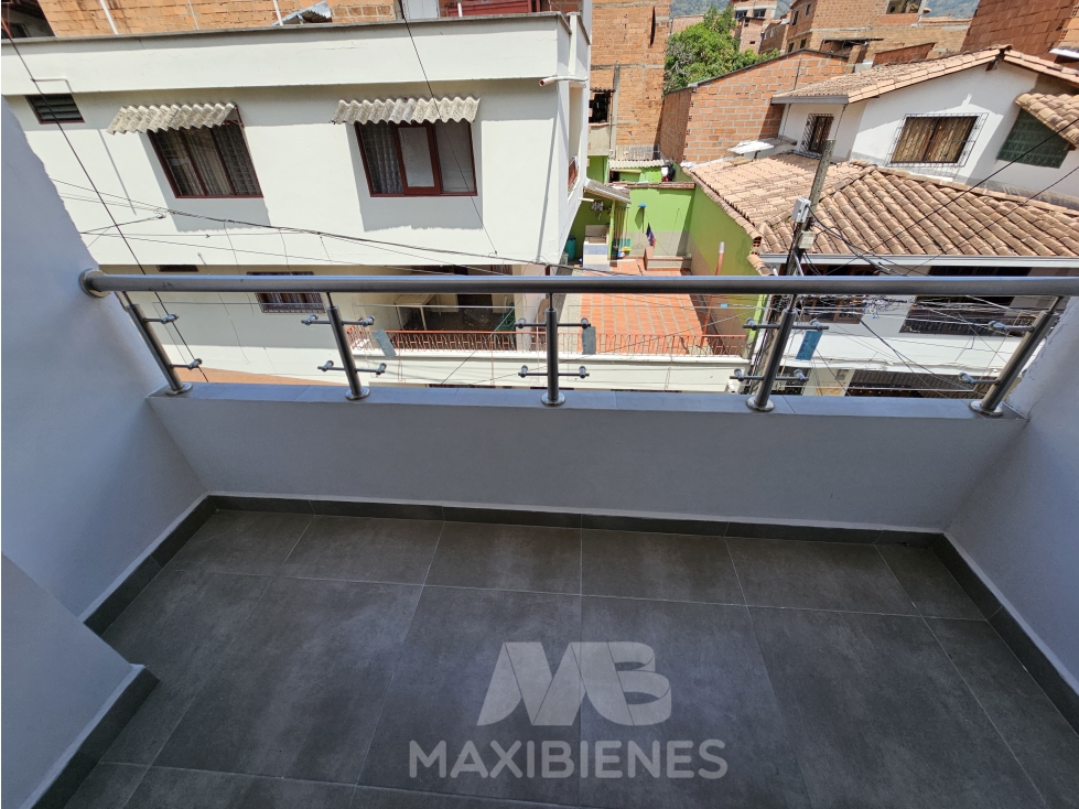 APARTAMENTO EN ARRRIENDO UBICADO EN GIRARDOTA — foto 5