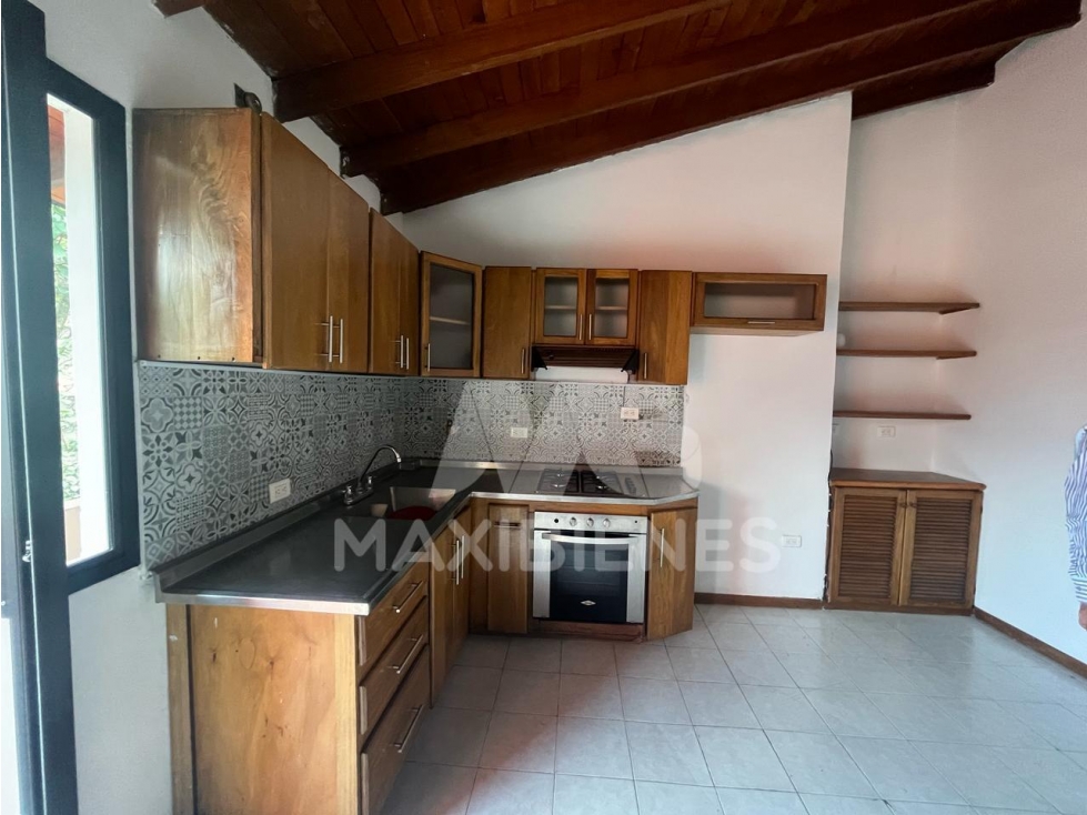 APARTAMENTO — foto 5