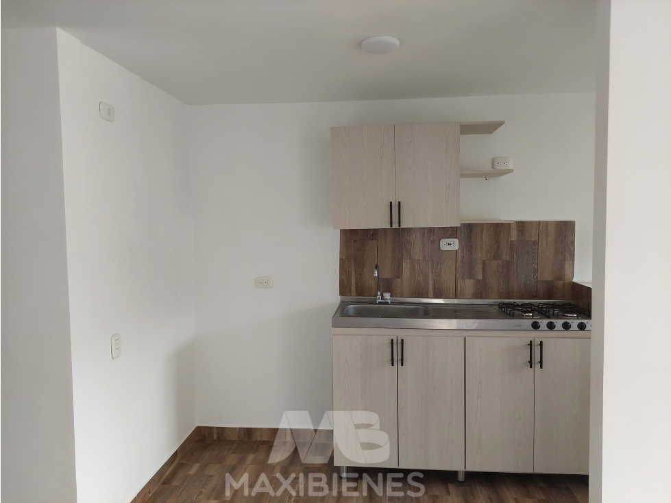 APARTAMENTO EN ARRRIENDO UBICADO EN COPACABANA — foto 2