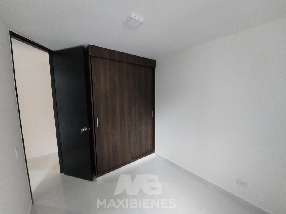 APARTAMENTO EN ARRRIENDO UBICADO EN COPACABANA — foto 5