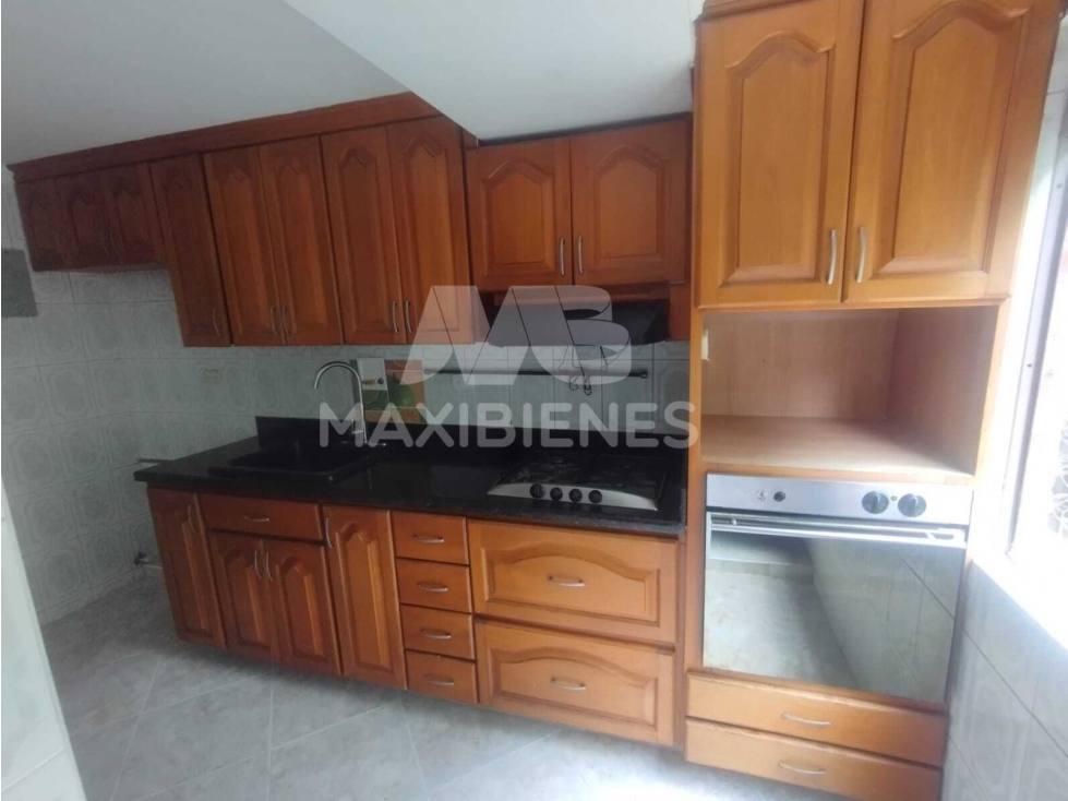 APARTAMENTO EN ARRIENDO SECTOR LAURELES — foto 6