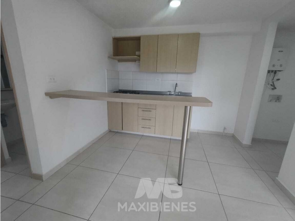 APARTAMENTO PARA ARRIENDO UBICADO EN BELLO