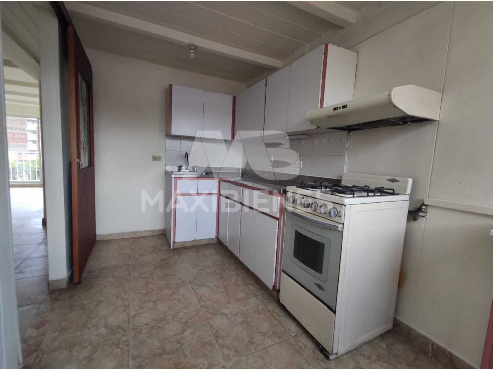 APARTAMENTO EN ARRIENDO SECTOR SAN JOAQUIN — foto 5