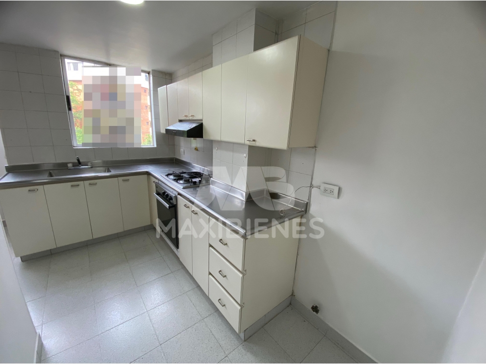 APARTAMENTO EN ARRIENDO SECTOR FLORIDA NUEVA — foto 5