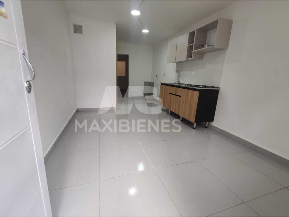 APARTAESTUDIO EN ARRIENDO SECTOR LAURELES — foto 5
