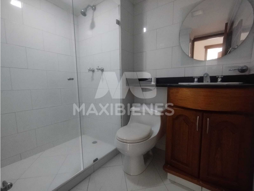 APARTAMENTO EN ARRIENDO SECTOR LAURELES — foto 5