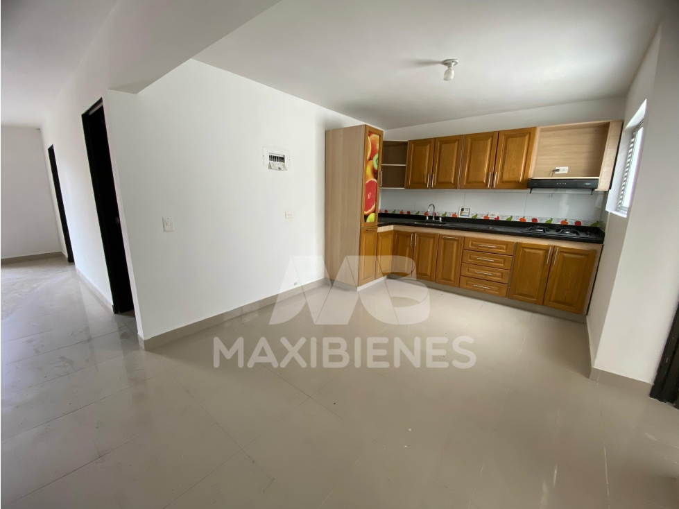APARTAMENTO EN ARRIENDO SECTOR SIMON BOLIVAR, MEDELLIN — foto 5