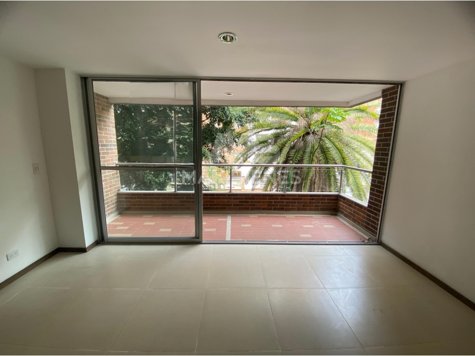 APARTAMENTO EN ARRIENDO SECTOR VELODROMO — foto 5