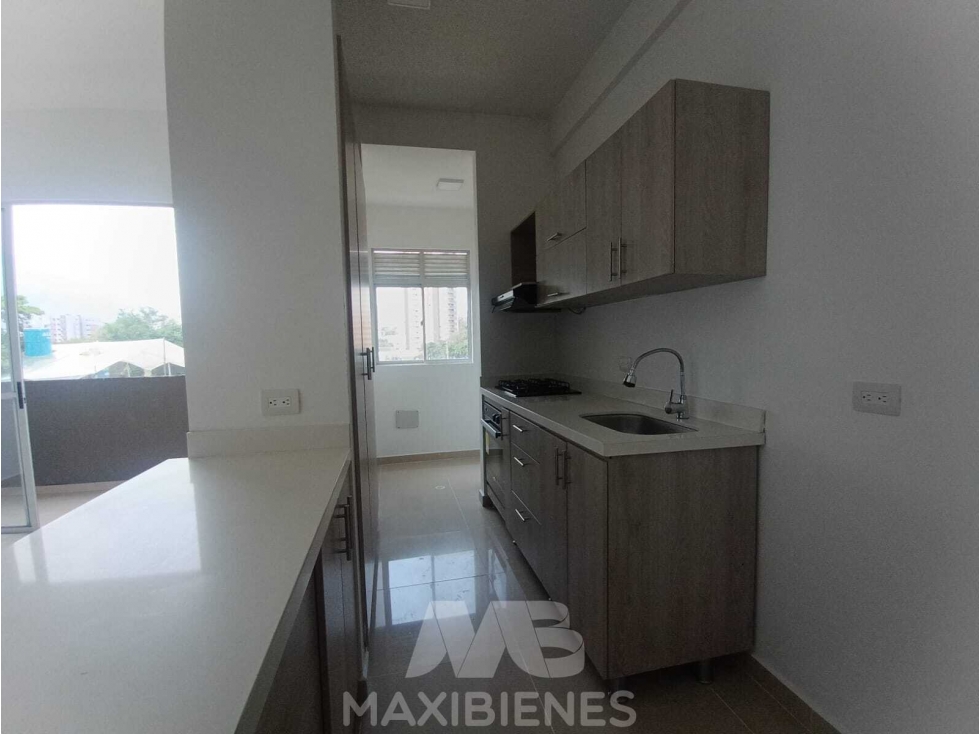 APARTAMENTO PARA ARRIENDO UBICADO EN BELLO — foto 4
