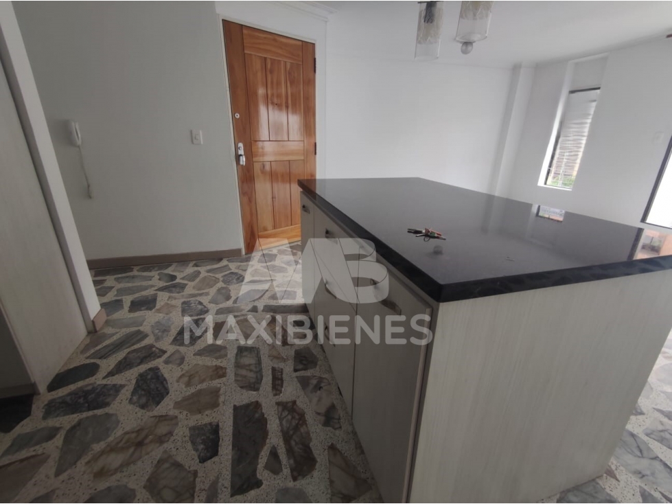 APARTAMENTO EN ARRIENDO SECTOR LAURELES — foto 5