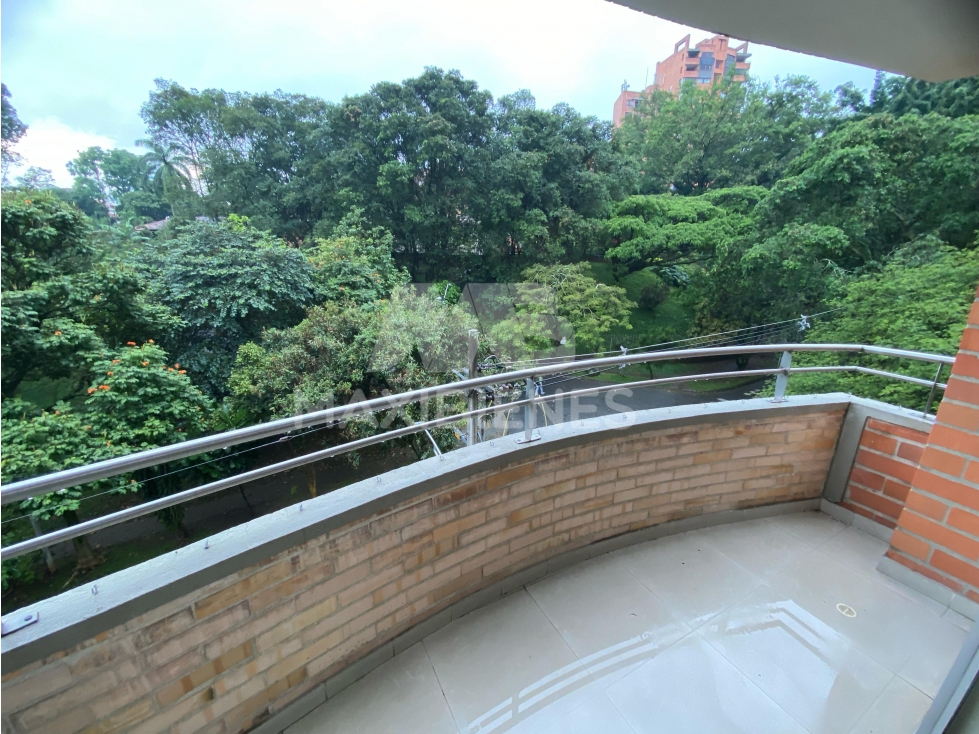 APARTAMENTO EN ARRIENDO SECTOR LA CASTELLANA — foto 5