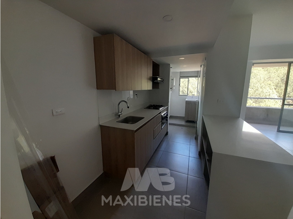 APARTAMENTO PARA ARRIENDO UBICADO EN BELLO