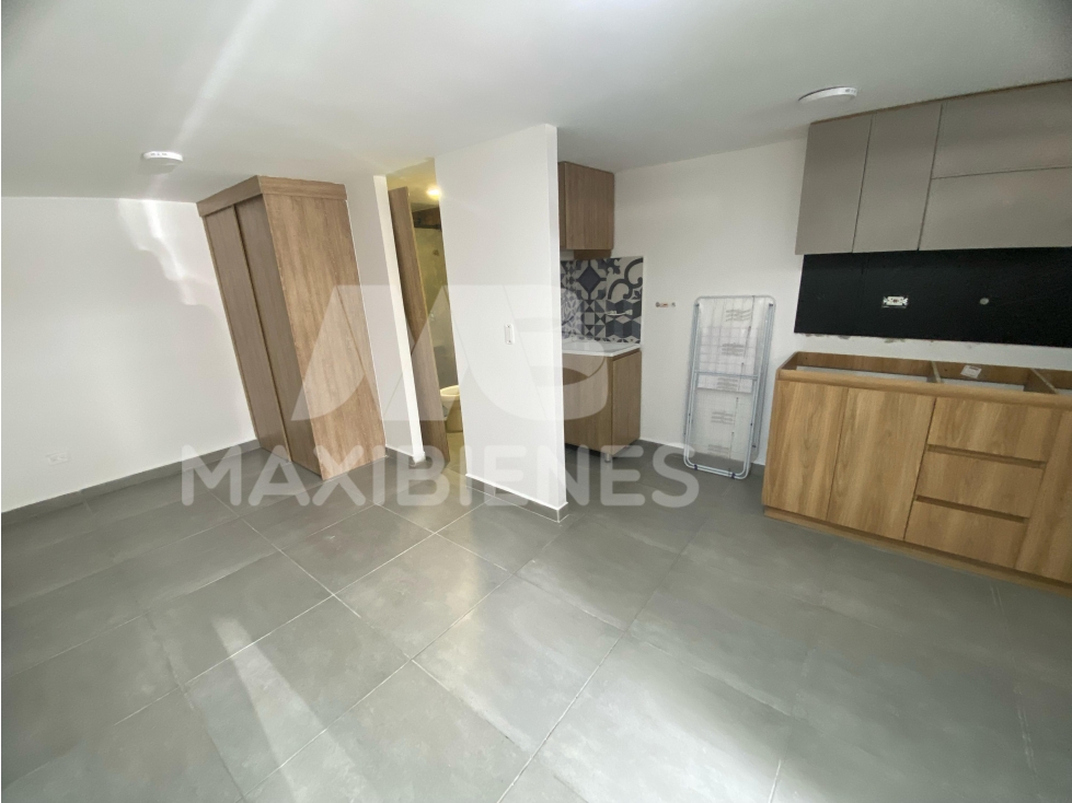 APARTAESTUDIO EN ARRIENDO SECTOR SANTA MONICA — foto 5
