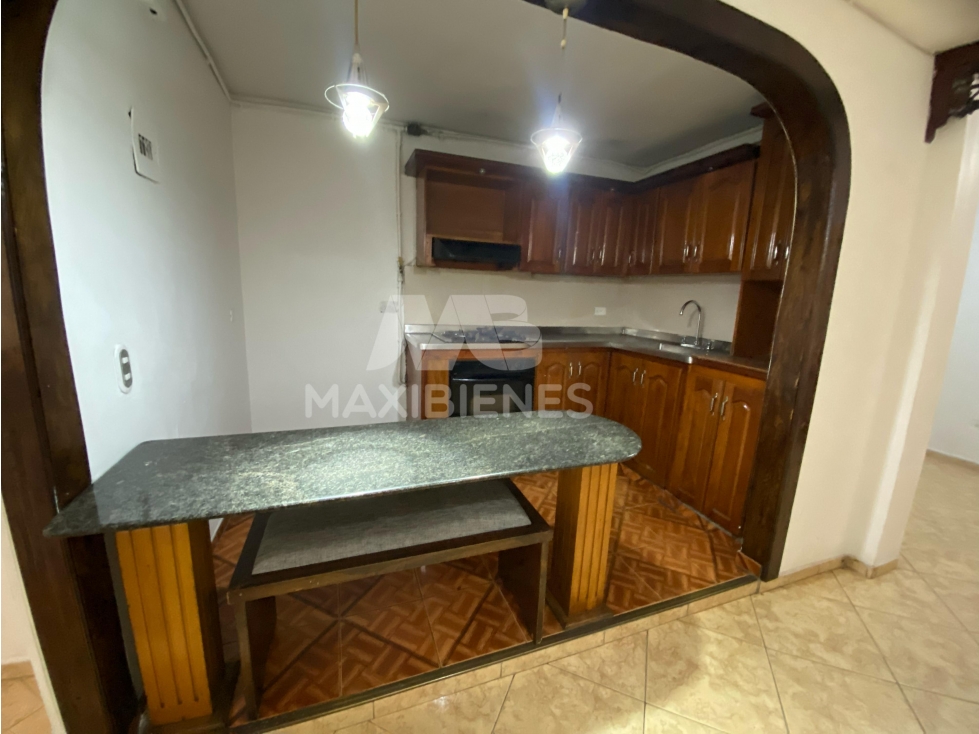 APARTAMENTO EN ARRIENDO SECTOR SANTA MONICA — foto 5