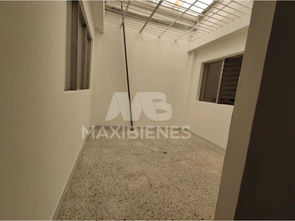 APARTAMENTO EN ARRIENDO SECTOR SIMON BOLIVAR — foto 5