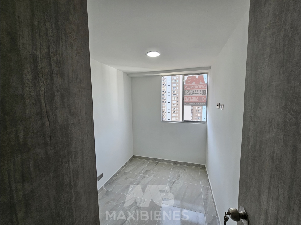 APARTAMENTO PARA ARRIENDO UBICADO EN BELLO — foto 5
