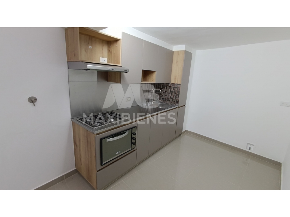 APARTAMENTO EN ARRIENDO SECTOR LAURELES — foto 5