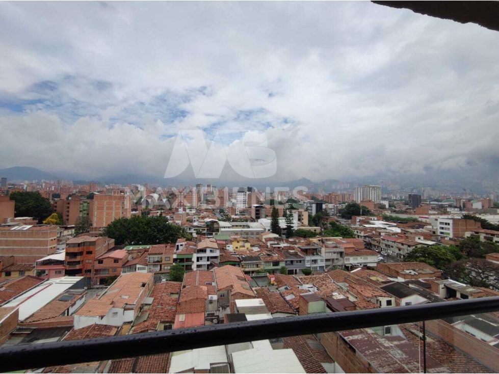 APARTAMENTO EN ARRIENDO SECTOR SAN JOAQUIN — foto 5