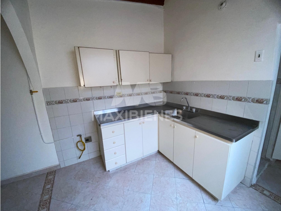 APARTAMENTO EN ARRIENDO SIMON BOLIVAR — foto 5