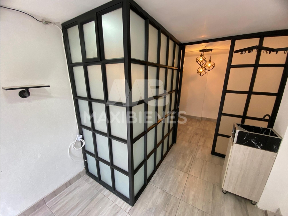 APARTAMENTO EN ARRIENDO SECTOR SANTA MOICA — foto 5