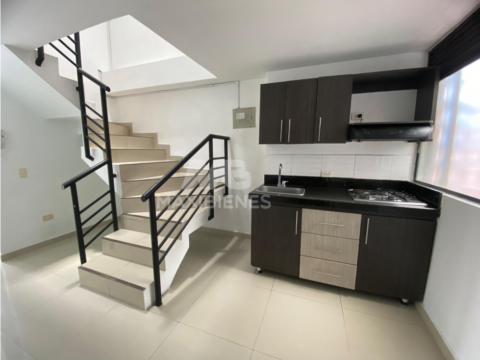 APARTAMENTO EN ARRIENDO SECTOR BARRIO CRISTOBAL — foto 5
