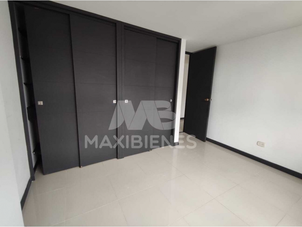 APARTAMENTO EN ARRIENDO SECTOR LAURELES — foto 5