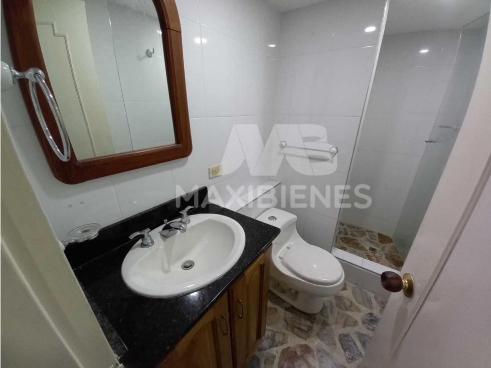 APARTAMENTO EN ARRIENDO SECTOR LAURELES — foto 5