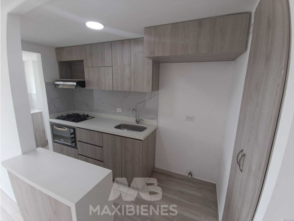 APARTAMENTO PARA ARRIENDO UBICADO EN BELLO