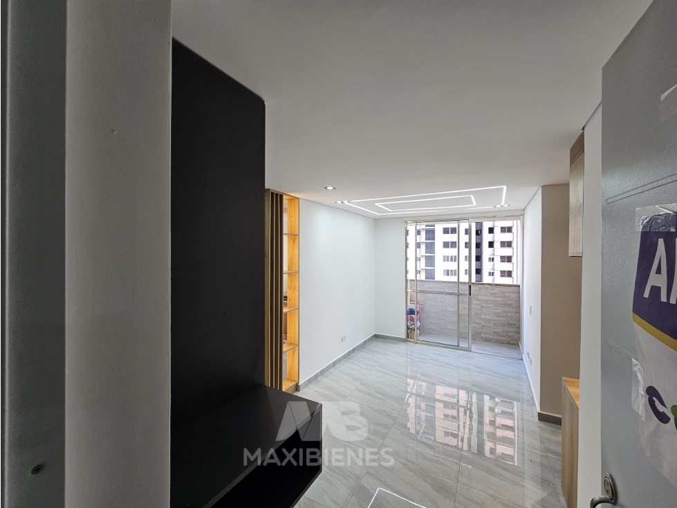 APARTAMENTO PARA ARRIENDO UBICADO EN NIQUIA — foto 6