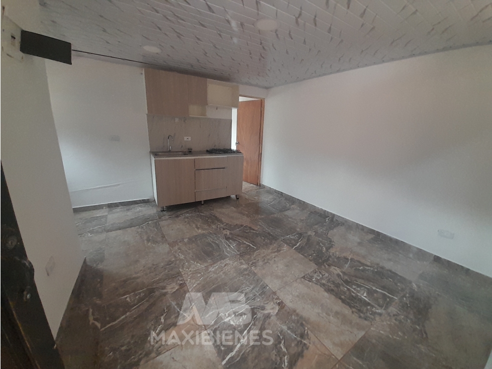 APARTAESTUDIO PARA ARRIENDO UBICADO EN BELLO — foto 5