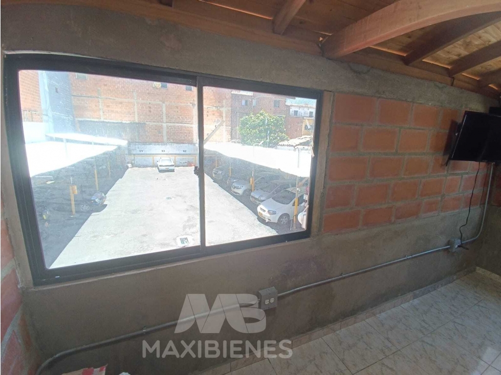 OFICINA PARA ARRIENDO UBICADO EN BELLO - 6