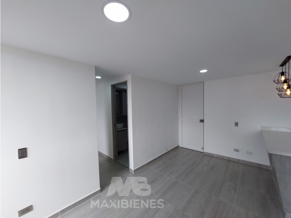 APARTAMENTO PARA ARRIENDO UBICADO EN NIQUIA — foto 4
