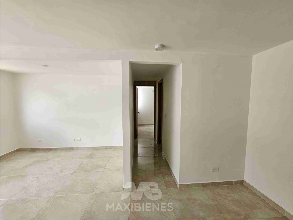 APARTAMENTO PARA ARRIENDO UBICADO EN GIRARDOTA — foto 6