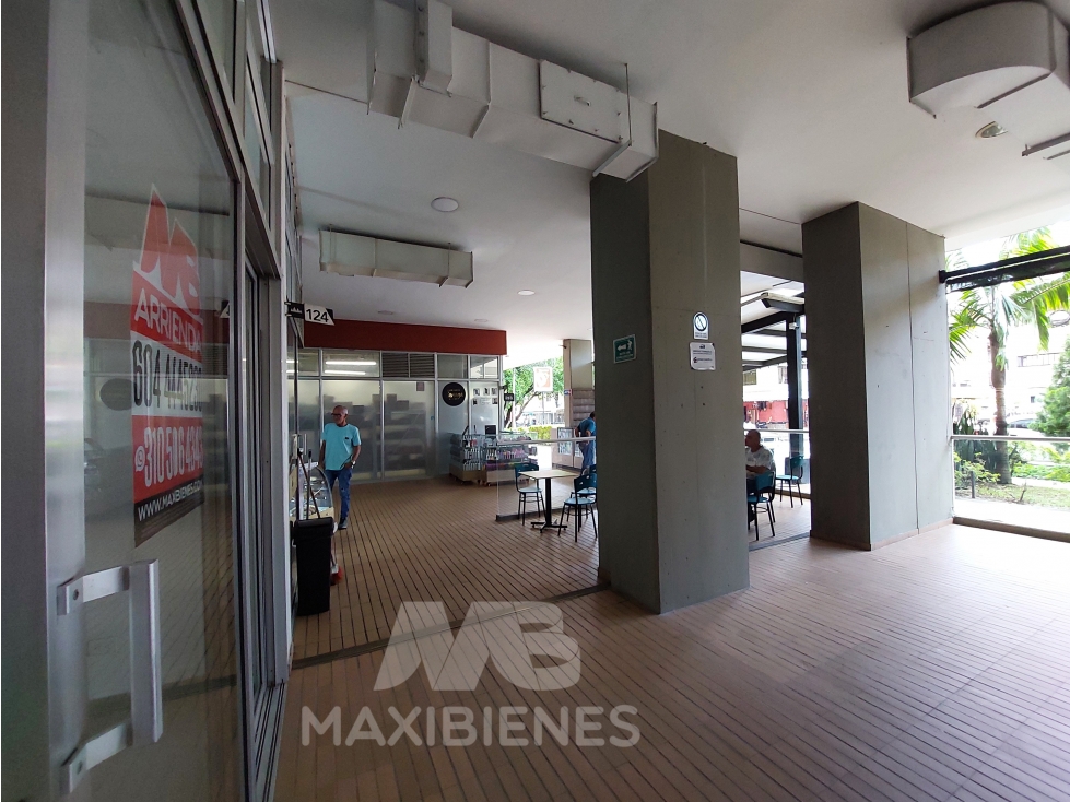 LOCAL PARA ARRIENDO UBICADO EN NIQUIA