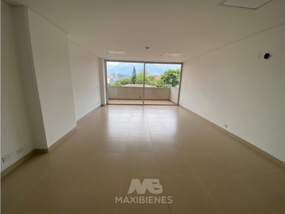 OFICINA PARA ARRIENDO UBICADO EN BELLO - 1
