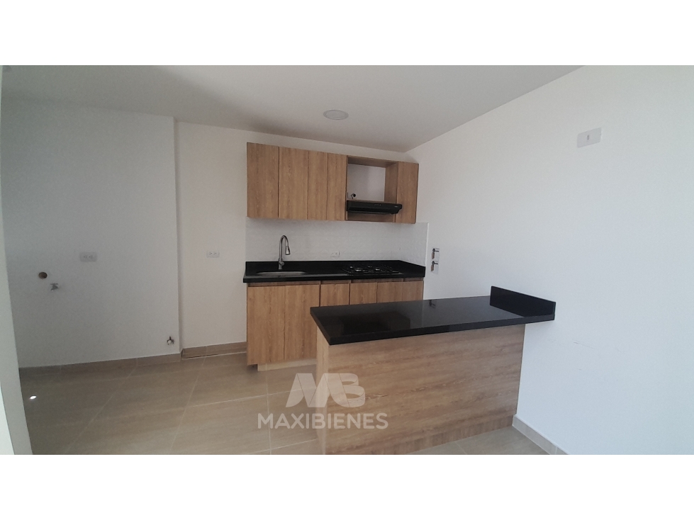 APARTAMENTO PARA ARRIENDO UBICADO EN BELLO
