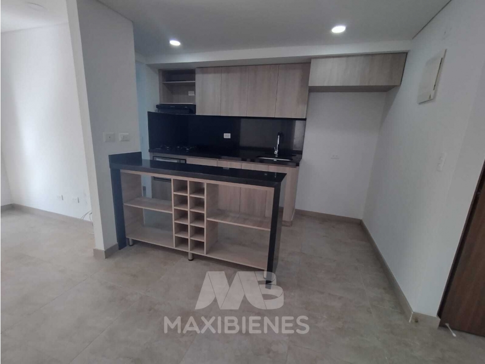 APARTAMENTO PARA ARRIENDO UBICADO EN BELLO — foto 2