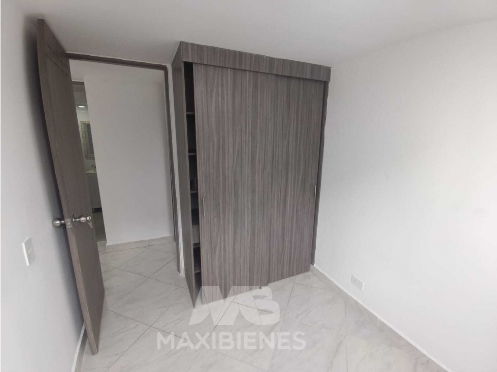APARTAMENTO PARA ARRIENDO UBICADO EN BELLO — foto 5