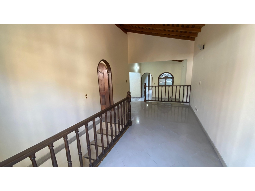 APARTAMENTO EN ARRIENDO SECTOR SANTA MONICA — foto 5