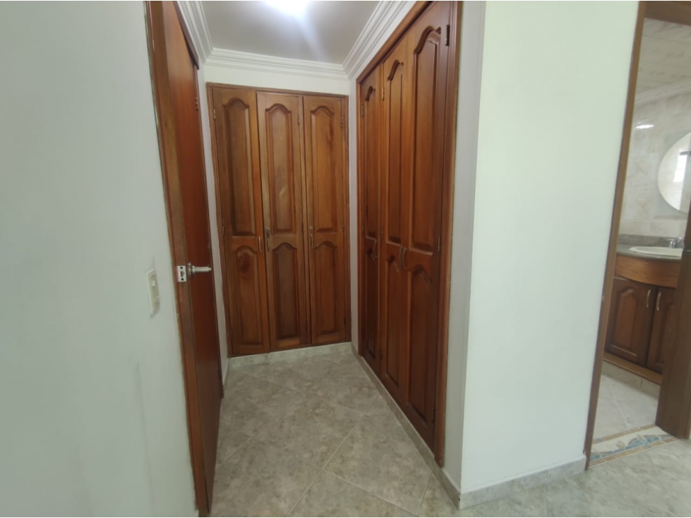APARTAMENTO EN ARRIENDO SECTOR ALMERIA — foto 5
